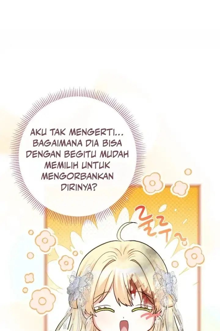 Bocil Pembuat Ulah Chapter 16 - halaman 98
