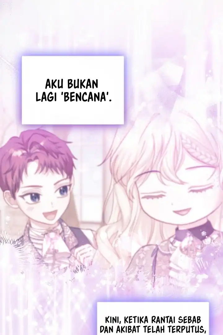 Bocil Pembuat Ulah Chapter 17 - halaman 15