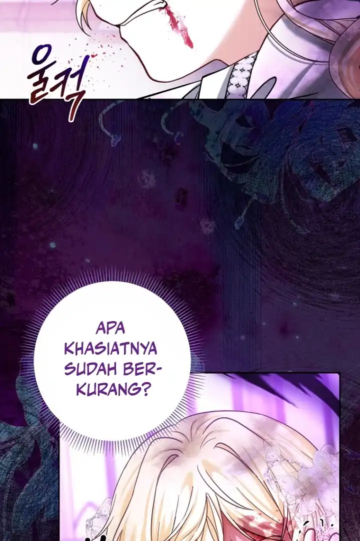 Bocil Pembuat Ulah Chapter 17 - halaman 22