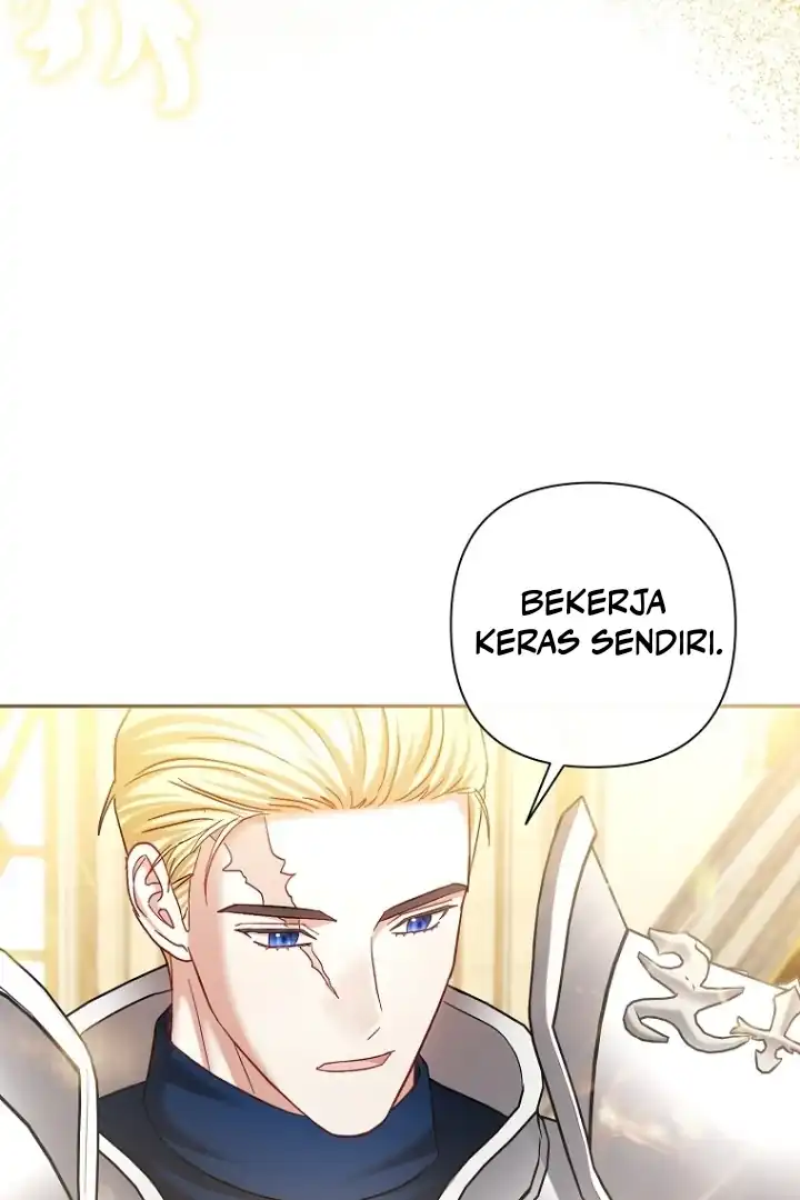 Bocil Pembuat Ulah Chapter 17 - halaman 34