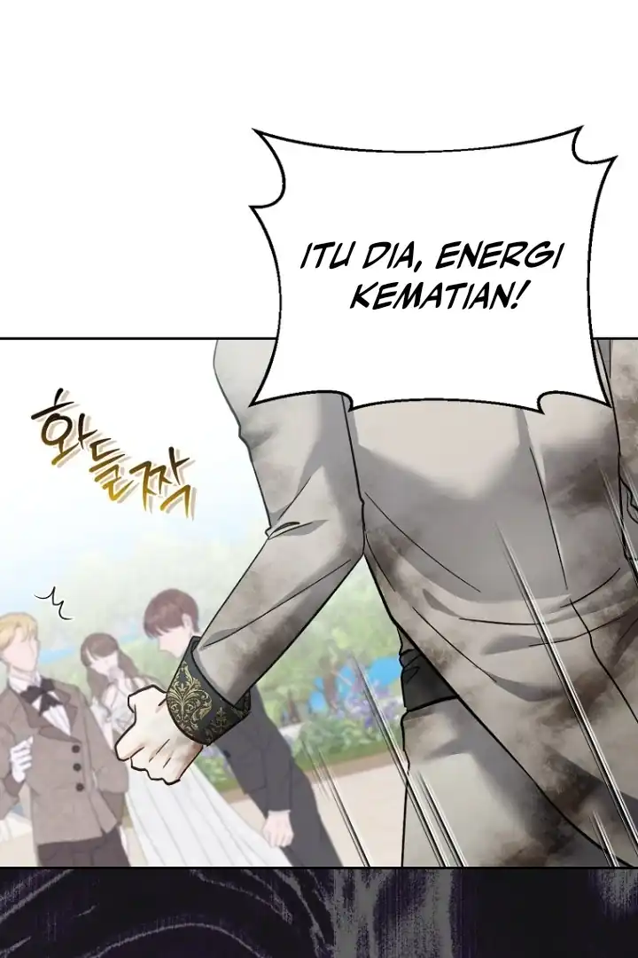 Bocil Pembuat Ulah Chapter 17 - halaman 57