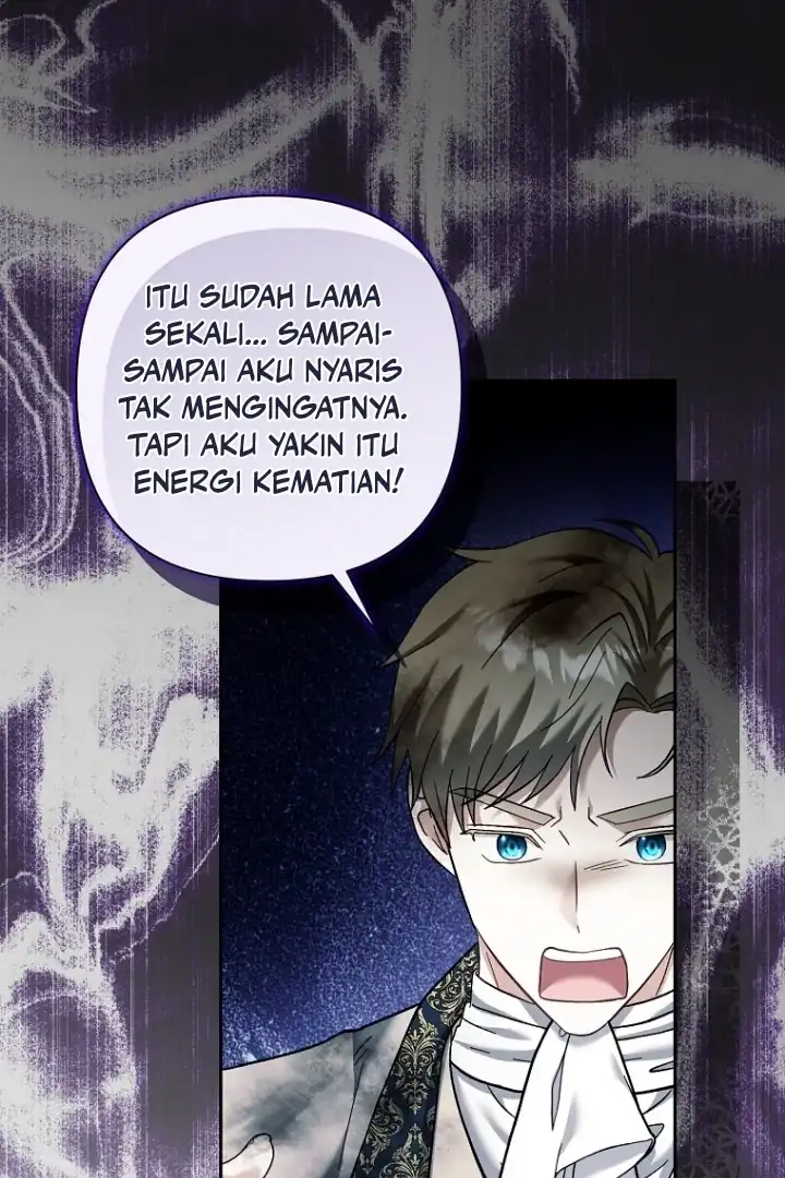 Bocil Pembuat Ulah Chapter 17 - halaman 58