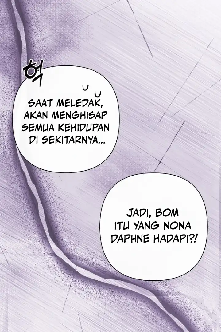 Bocil Pembuat Ulah Chapter 17 - halaman 60