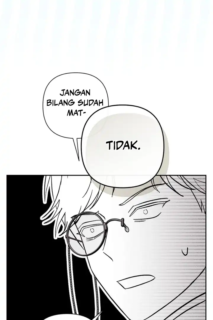 Bocil Pembuat Ulah Chapter 17 - halaman 65