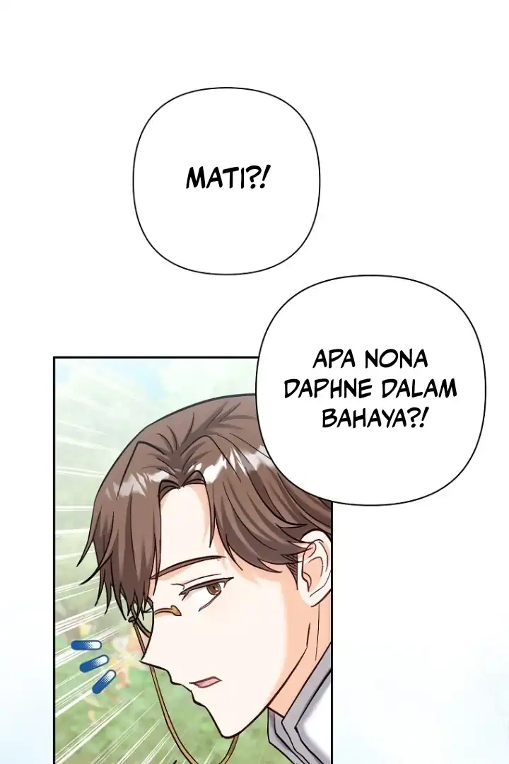 Bocil Pembuat Ulah Chapter 17 - halaman 69