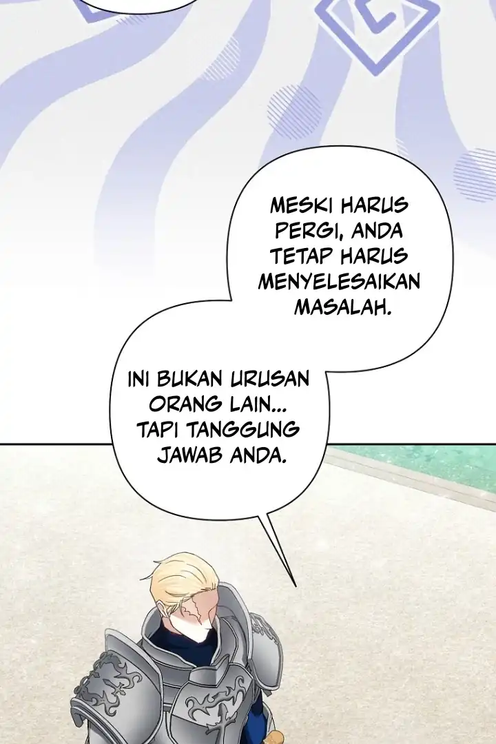 Bocil Pembuat Ulah Chapter 17 - halaman 75