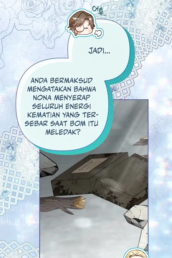 Bocil Pembuat Ulah Chapter 17 - halaman 78