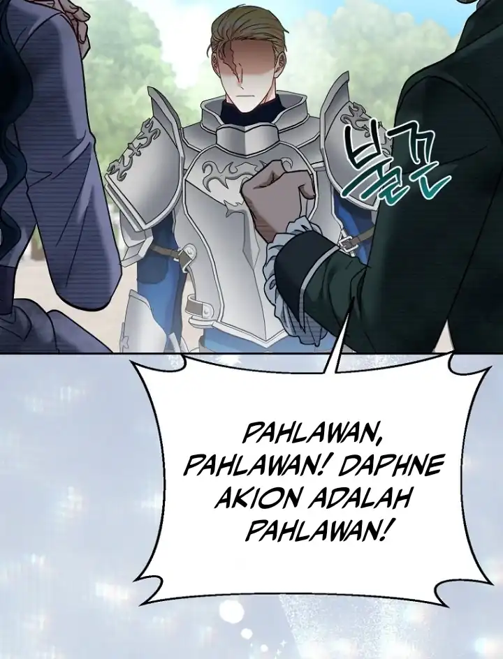 Bocil Pembuat Ulah Chapter 17 - halaman 80