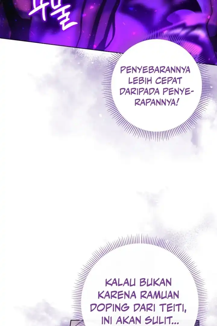 Bocil Pembuat Ulah Chapter 17 - halaman 9