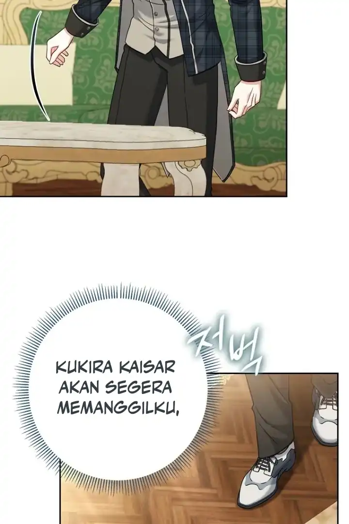 Bocil Pembuat Ulah Chapter 18 - halaman 48