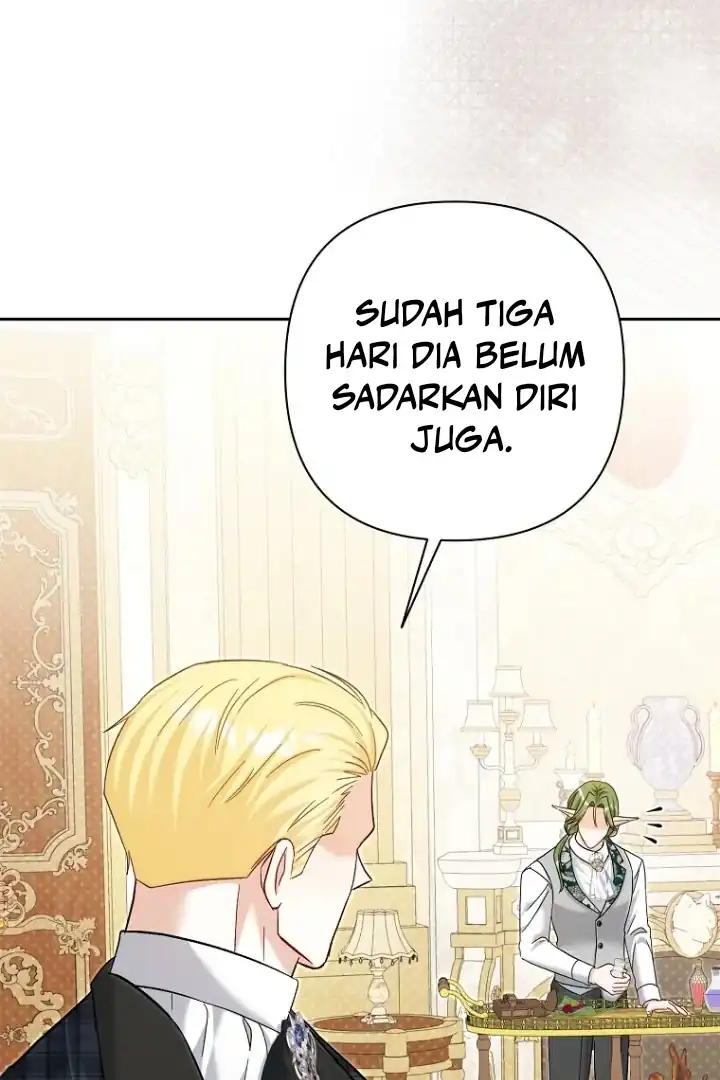 Bocil Pembuat Ulah Chapter 18 - halaman 54