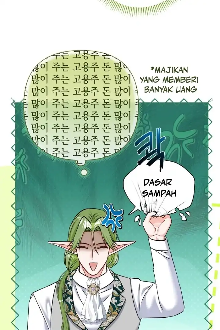 Bocil Pembuat Ulah Chapter 18 - halaman 62