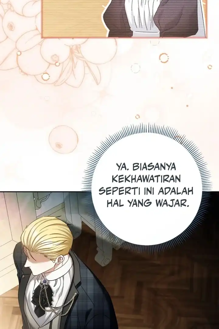 Bocil Pembuat Ulah Chapter 18 - halaman 69