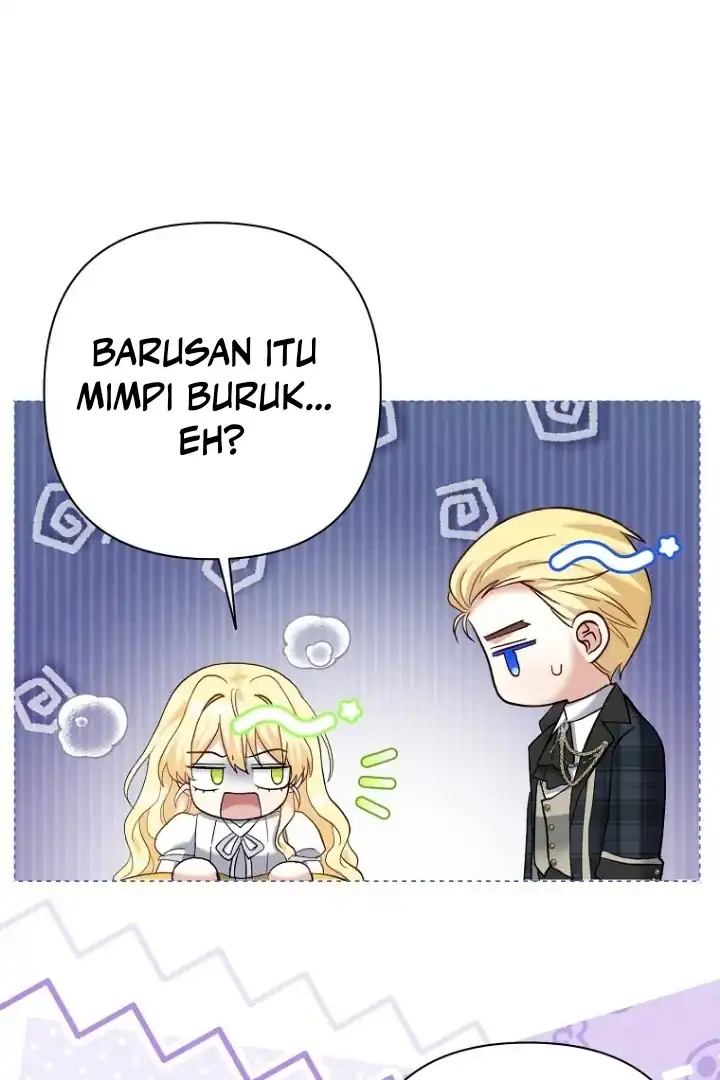 Bocil Pembuat Ulah Chapter 18 - halaman 88