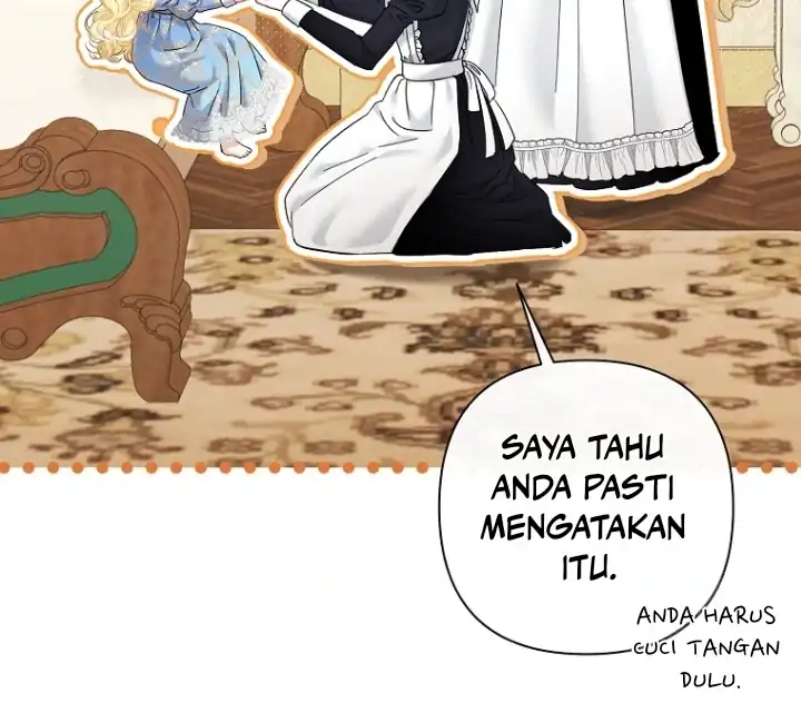 Bocil Pembuat Ulah Chapter 19 - halaman 13