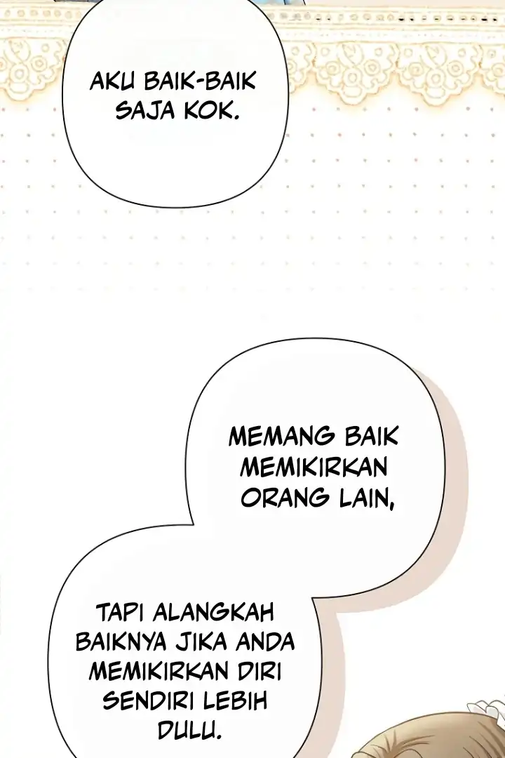 Bocil Pembuat Ulah Chapter 19 - halaman 18