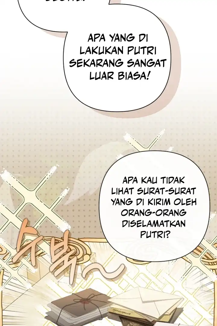 Bocil Pembuat Ulah Chapter 19 - halaman 20