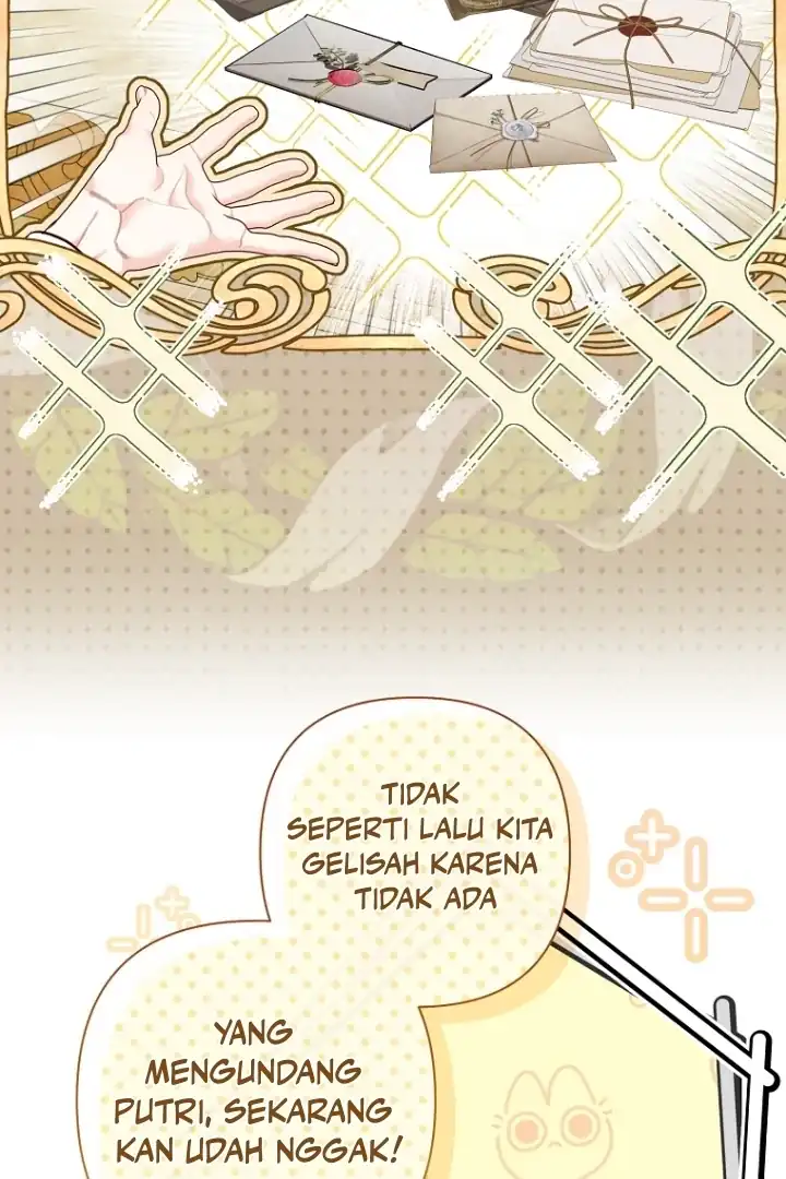 Bocil Pembuat Ulah Chapter 19 - halaman 21