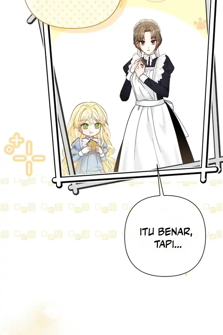 Bocil Pembuat Ulah Chapter 19 - halaman 22