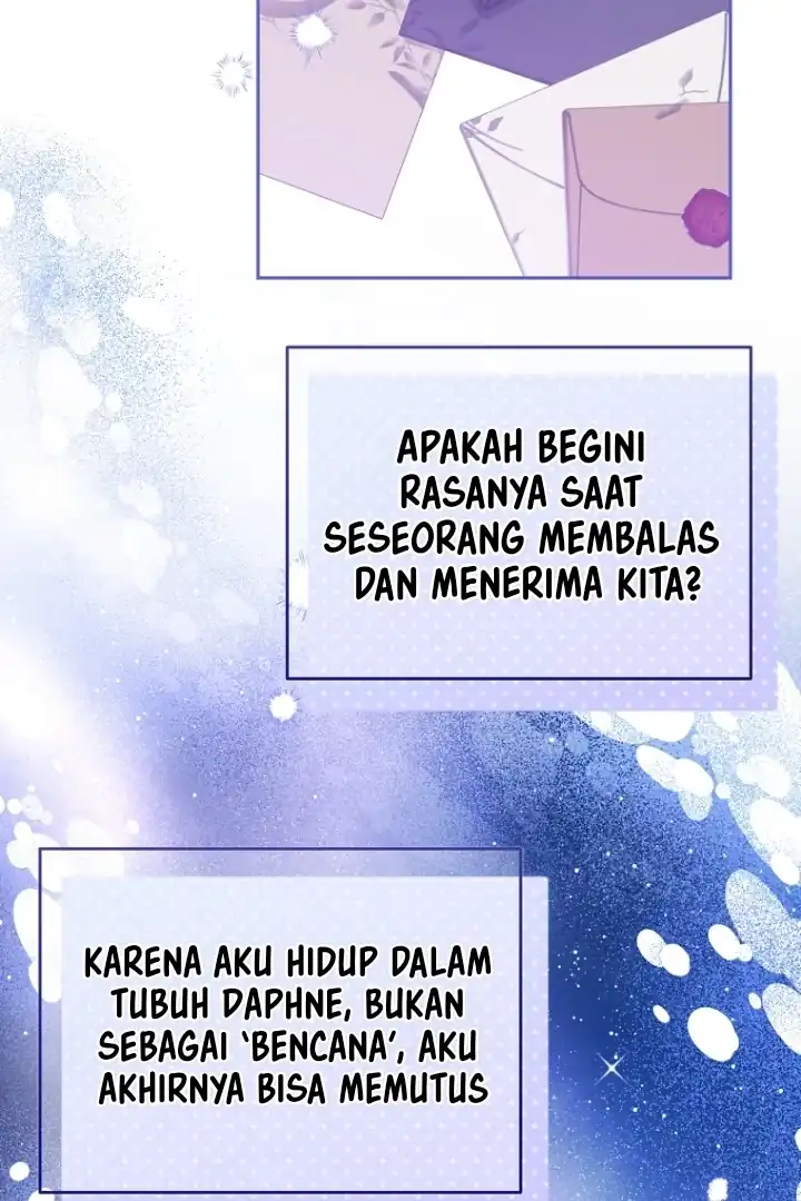 Bocil Pembuat Ulah Chapter 19 - halaman 38
