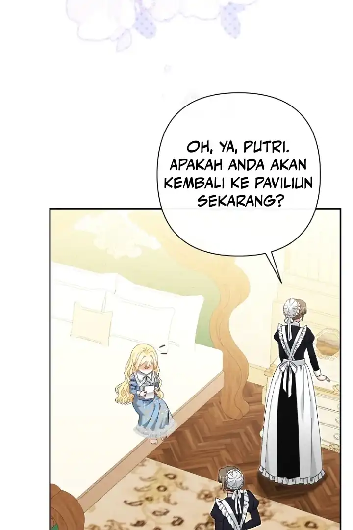 Bocil Pembuat Ulah Chapter 19 - halaman 42