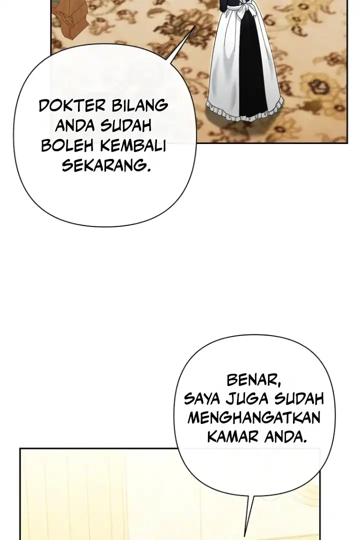 Bocil Pembuat Ulah Chapter 19 - halaman 43