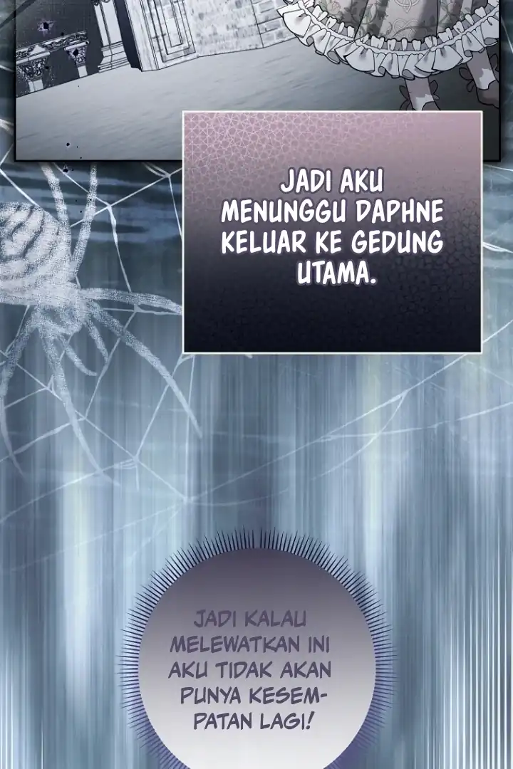 Bocil Pembuat Ulah Chapter 19 - halaman 61