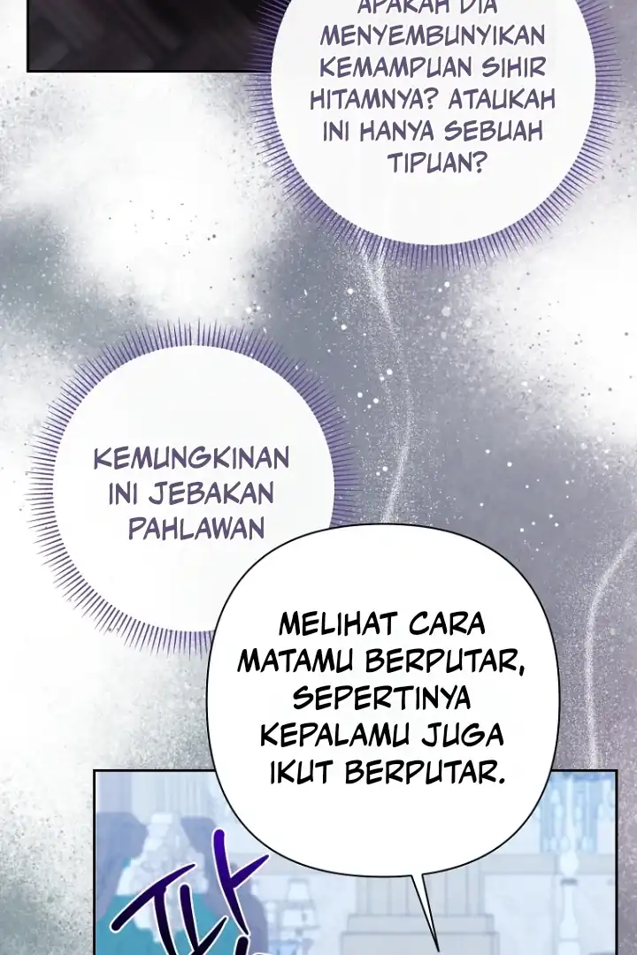 Bocil Pembuat Ulah Chapter 19 - halaman 73