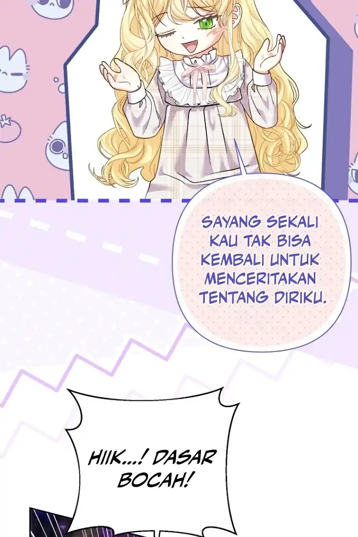Bocil Pembuat Ulah Chapter 19 - halaman 78
