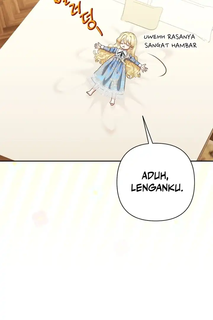 Bocil Pembuat Ulah Chapter 19 - halaman 8