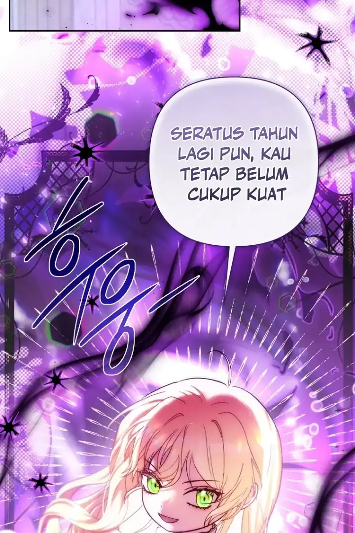 Bocil Pembuat Ulah Chapter 19 - halaman 85