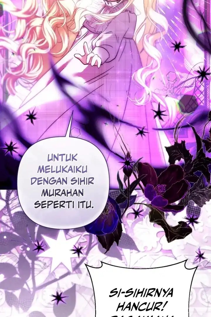 Bocil Pembuat Ulah Chapter 19 - halaman 86