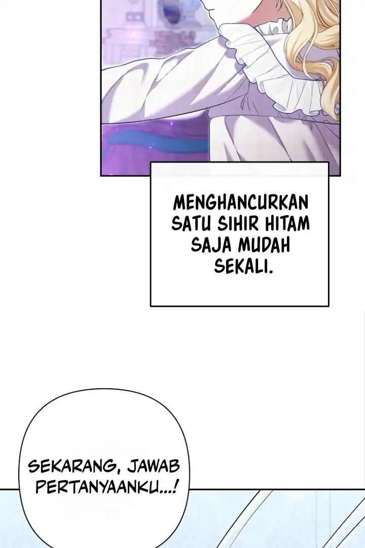 Bocil Pembuat Ulah Chapter 19 - halaman 89