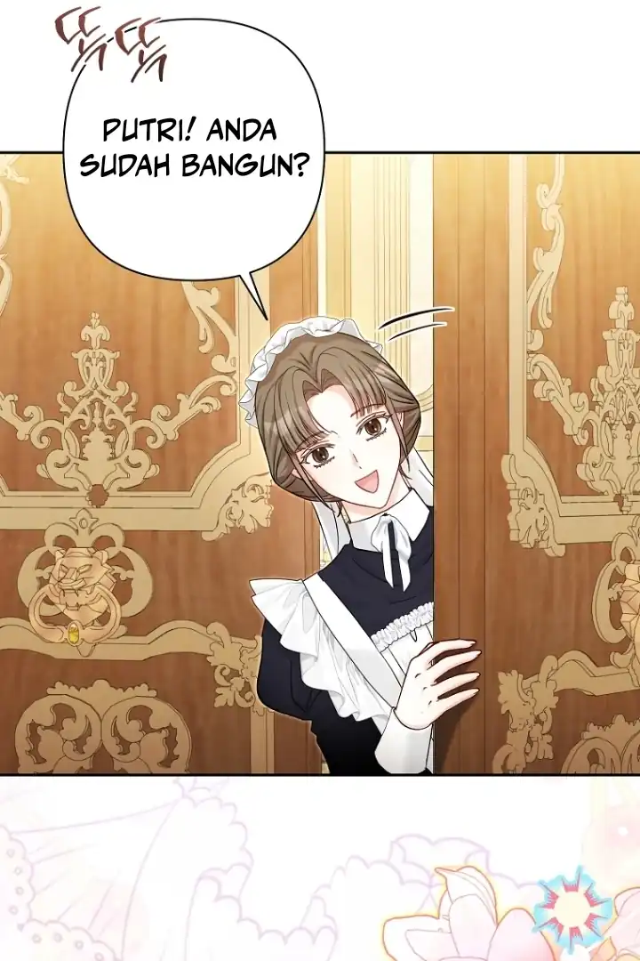 Bocil Pembuat Ulah Chapter 19 - halaman 9