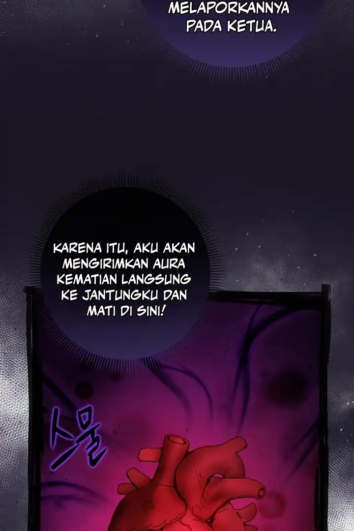 Bocil Pembuat Ulah Chapter 19 - halaman 92