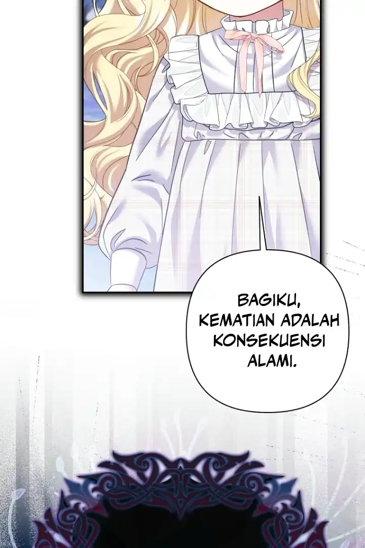 Bocil Pembuat Ulah Chapter 19 - halaman 99