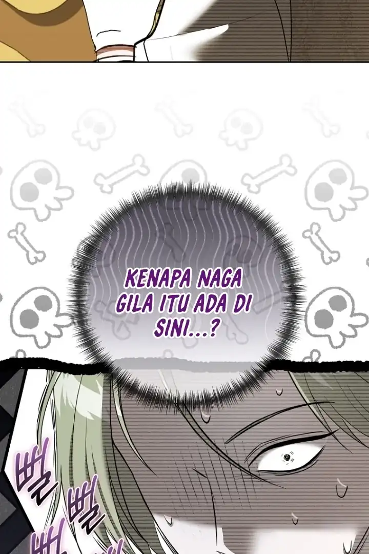 Bocil Pembuat Ulah Chapter 2 - halaman 50