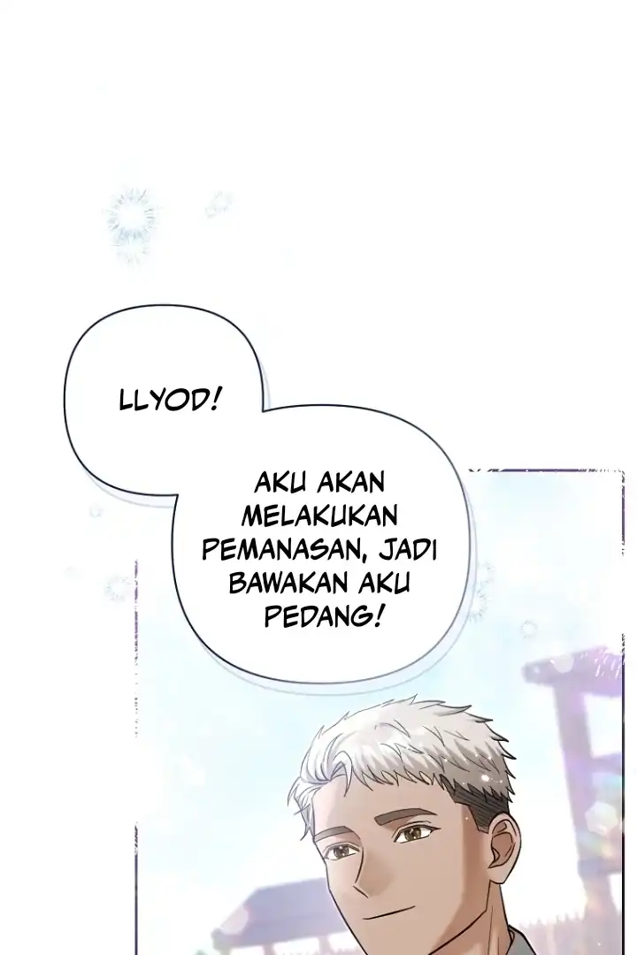 Bocil Pembuat Ulah Chapter 20 - halaman 104