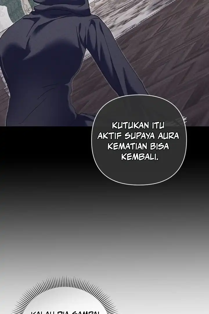 Bocil Pembuat Ulah Chapter 20 - halaman 14