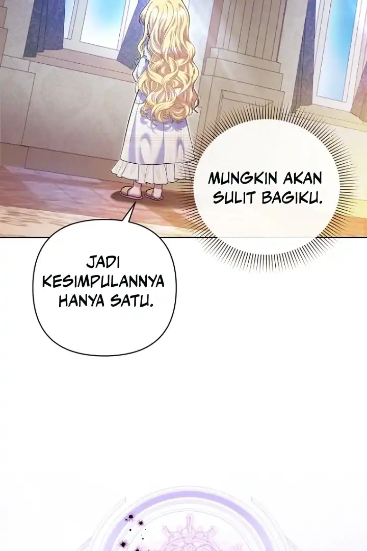 Bocil Pembuat Ulah Chapter 20 - halaman 17