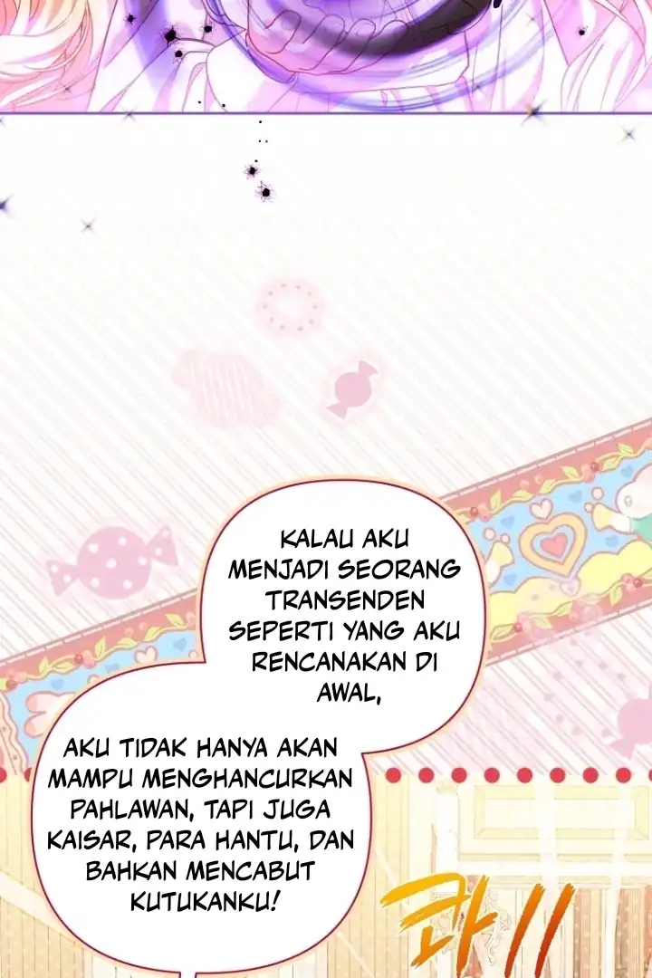 Bocil Pembuat Ulah Chapter 20 - halaman 19