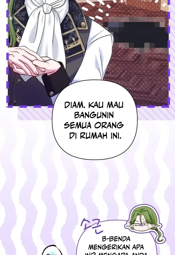Bocil Pembuat Ulah Chapter 20 - halaman 22