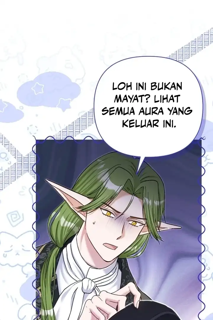 Bocil Pembuat Ulah Chapter 20 - halaman 24