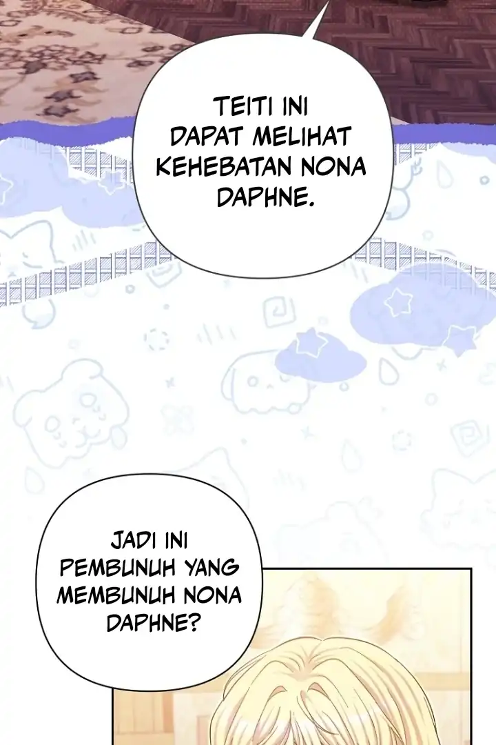 Bocil Pembuat Ulah Chapter 20 - halaman 26
