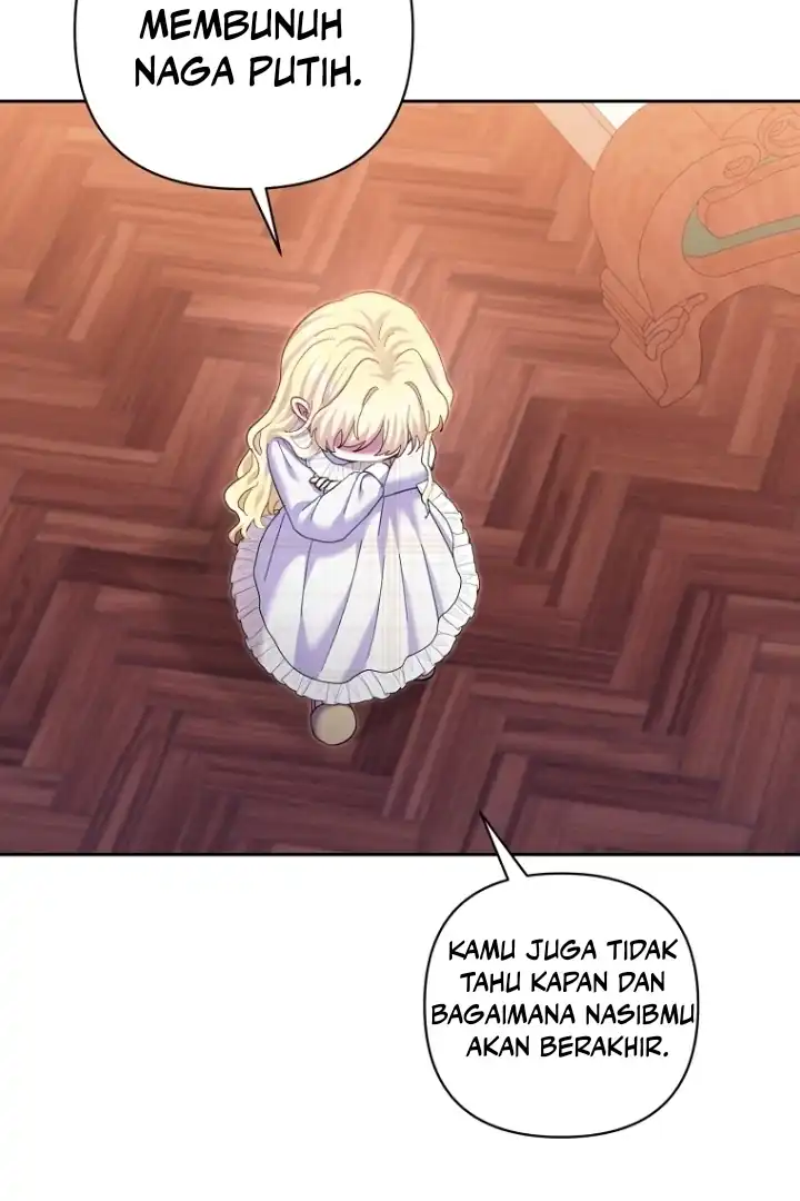Bocil Pembuat Ulah Chapter 20 - halaman 32