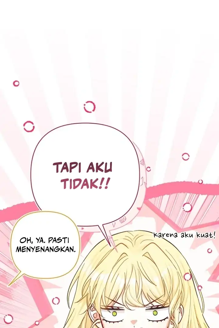 Bocil Pembuat Ulah Chapter 20 - halaman 35