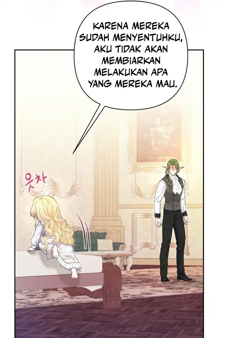 Bocil Pembuat Ulah Chapter 20 - halaman 37