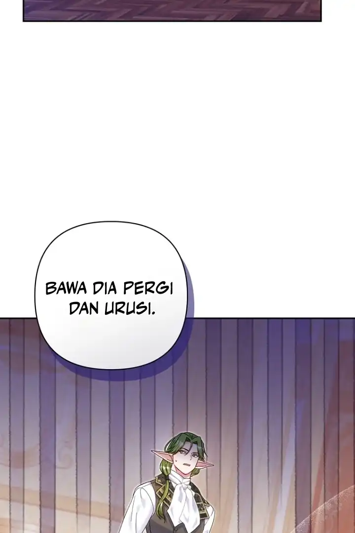 Bocil Pembuat Ulah Chapter 20 - halaman 38