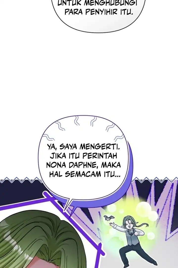 Bocil Pembuat Ulah Chapter 20 - halaman 40