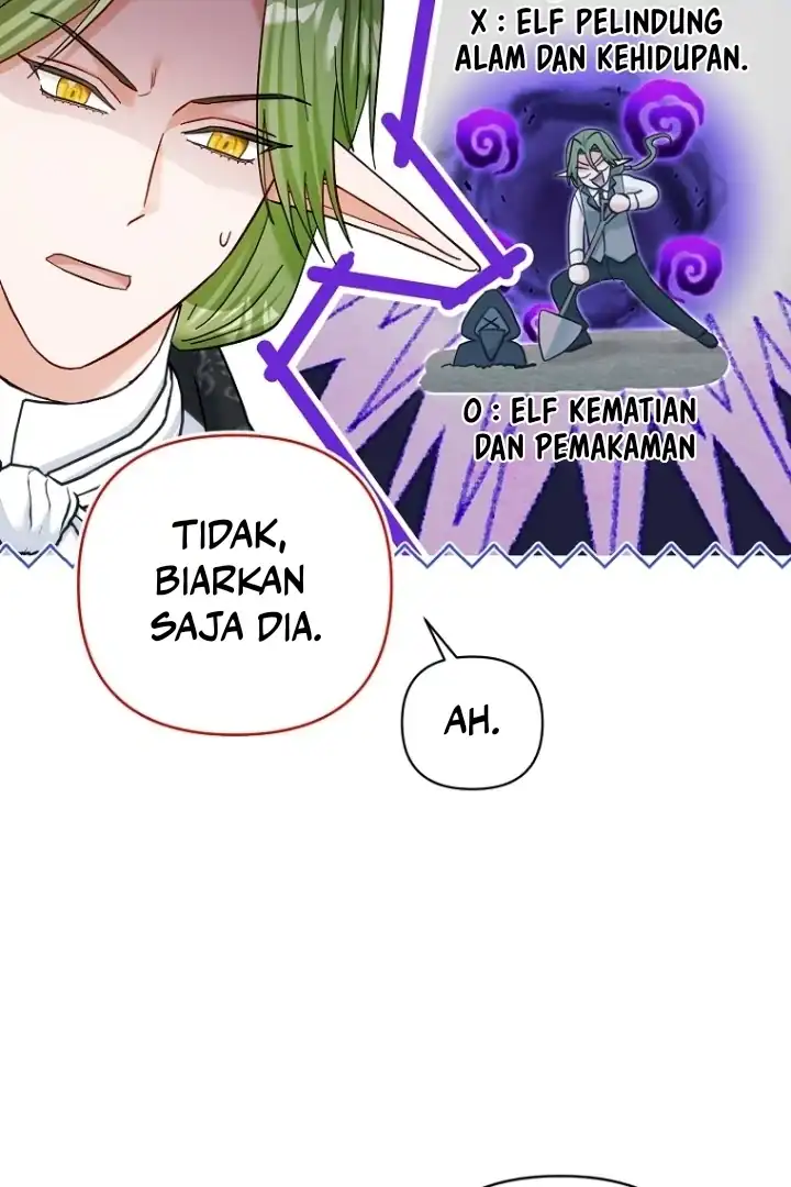 Bocil Pembuat Ulah Chapter 20 - halaman 41